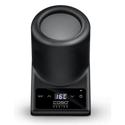 Caso WineCase One black